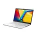Asus VivoBook Go 14 E1404FA AMD Ryzen 5 40 16GB RAM 512GB SSD 14 Inch FHD Display Cool Silver Laptop