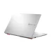 Asus VivoBook Go 14 E1404FA AMD Ryzen 5 40 16GB RAM 512GB SSD 14 Inch FHD Display Cool Silver Laptop