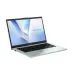 Asus VivoBook Go 14 E1404FA AMD Ryzen 5 40 16GB RAM 512GB SSD 14 Inch FHD Display Green Gray Laptop