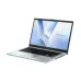 Asus VivoBook Go 14 E1404FA AMD Ryzen 5 40 16GB RAM 512GB SSD 14 Inch FHD Display Green Gray Laptop