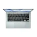 Asus VivoBook Go 14 E1404FA AMD Ryzen 5 40 16GB RAM 512GB SSD 14 Inch FHD Display Green Gray Laptop