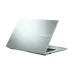 Asus VivoBook Go 14 E1404FA AMD Ryzen 5 40 16GB RAM 512GB SSD 14 Inch FHD Display Green Gray Laptop