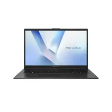 ASUS Vivobook Go 15 L1504FA Ryzen 5 7520U 15.6" FHD Mixed Black Laptop