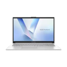 ASUS Vivobook E1504GA 90NB0ZT1-M02580 Go Intel Core i3 N305 8GB RAM 256GB UFS 15.6 Inch FHD Cool Silver Laptop