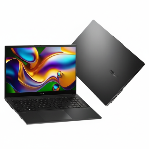 Asus Vivobook Pro 15 OLED Q543 Core Ultra 9 RTX 3050 24GB RAM 2TB SSD Laptop