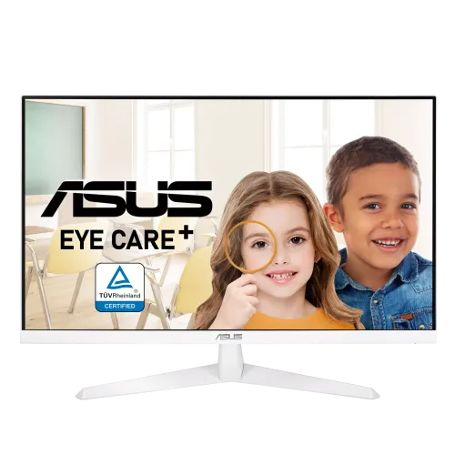 ASUS VY279HE-W 27" 75Hz FHD IPS Eye Care Monitor