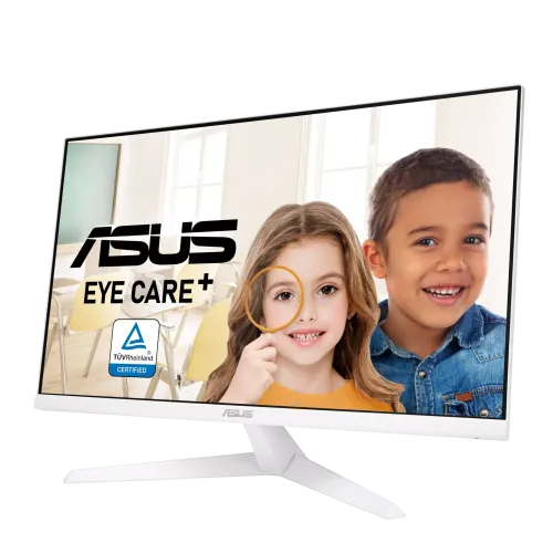 ASUS VY279HE-W 27" 75Hz FHD IPS Eye Care Monitor