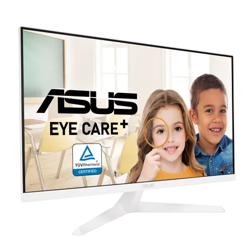 ASUS VY279HE-W 27" 75Hz FHD IPS Eye Care Monitor