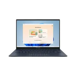 ASUS Zenbook 14 OLED UX3405CA Core Ultra 5 225H 16GB 512GB 14" WUXGA Laptop