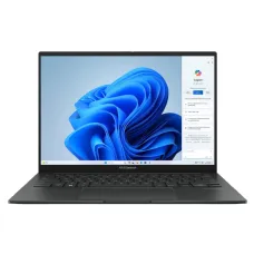 ASUS Zenbook UX3405CA-U9 Core Ultra 9-285H 32GB RAM 1TB SSD 14 Inch WUXGA OLED AI Laptop
