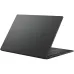 ASUS Zenbook UX3405CA UX3405CA (90NB14W7-M00MP0) Core Ultra 7-255H 16GB RAM 512GB SSD 14 Inch WUXGA Backlit JASPER GREY AI Laptop (unofficial) 