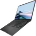 ASUS Zenbook UX3405CA UX3405CA (90NB14W7-M00MP0) Core Ultra 7-255H 16GB RAM 512GB SSD 14 Inch WUXGA Backlit JASPER GREY AI Laptop (unofficial) 