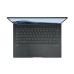 ASUS Zenbook UX3405CA UX3405CA (90NB14W7-M00MP0) Core Ultra 7-255H 16GB RAM 512GB SSD 14 Inch WUXGA Backlit JASPER GREY AI Laptop (unofficial) 