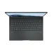 ASUS Zenbook UX3405CA UX3405CA (90NB14W7-M00MP0) Core Ultra 7-255H 16GB RAM 512GB SSD 14 Inch WUXGA Backlit JASPER GREY AI Laptop (unofficial) 
