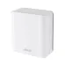 ASUS ZenWiFi BD4 Dual-band WiFi 7 Smart AiMesh Extendable Router - 2 Pack