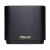 Asus ZenWiFi XD5 AX3000 Mbps Gigabit Dual-Band Wi-Fi 6 Black Mesh Router (2-Pack)