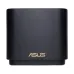 Asus ZenWiFi XD5 AX3000 Mbps Gigabit Dual-Band Wi-Fi 6 Black Mesh Router (2-Pack)