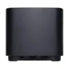 Asus ZenWiFi XD5 AX3000 Mbps Gigabit Dual-Band Wi-Fi 6 Black Mesh Router (2-Pack)