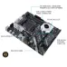 Asus PRIME X570-P/CSM AMD AM4 Socket Motherboard