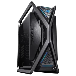 Asus ROG Hyperion GR701 BTF Edition ARGB E-ATX Mid-Tower Gaming Casing