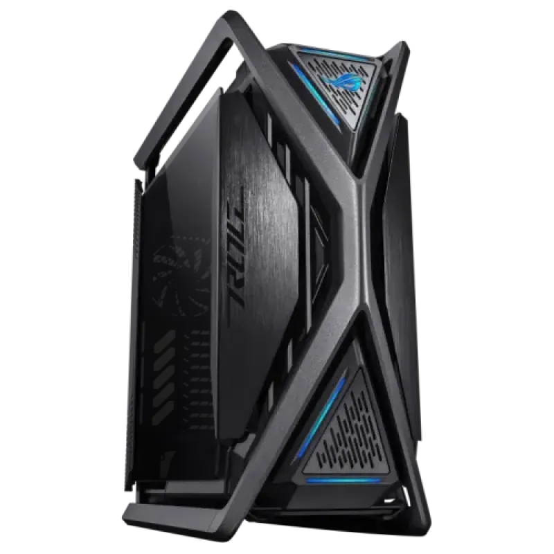Asus ROG Hyperion GR701 BTF Edition ARGB E-ATX Mid-Tower Gaming Casing