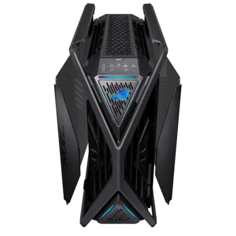 Asus ROG Hyperion GR701 BTF Edition ARGB E-ATX Mid-Tower Gaming Casing