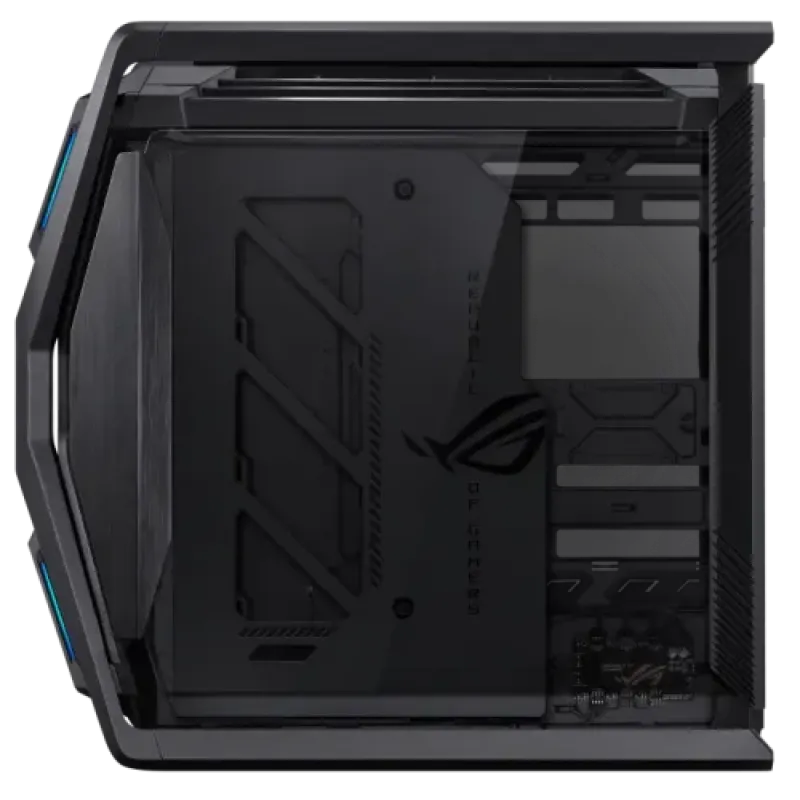 Asus ROG Hyperion GR701 BTF Edition ARGB E-ATX Mid-Tower Gaming Casing