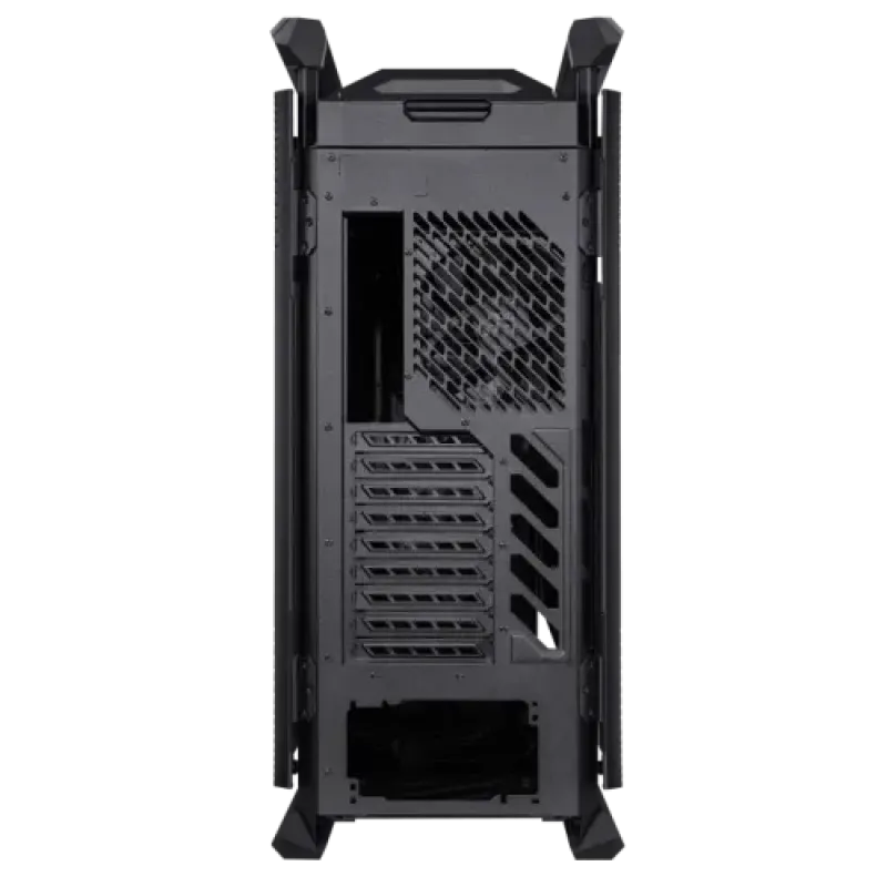 Asus ROG Hyperion GR701 BTF Edition ARGB E-ATX Mid-Tower Gaming Casing