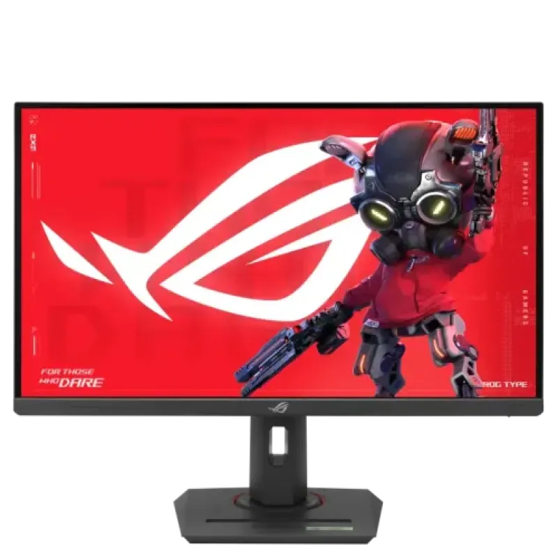 Asus ROG Strix XG27ACMS 27" 320Hz Fast IPS FHD Gaming Monitor