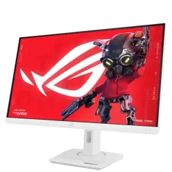 Asus ROG Strix XG27UCG-W 27" Dual Mode 4K 160Hz & FHD 320Hz Fast IPS Gaming Monitor