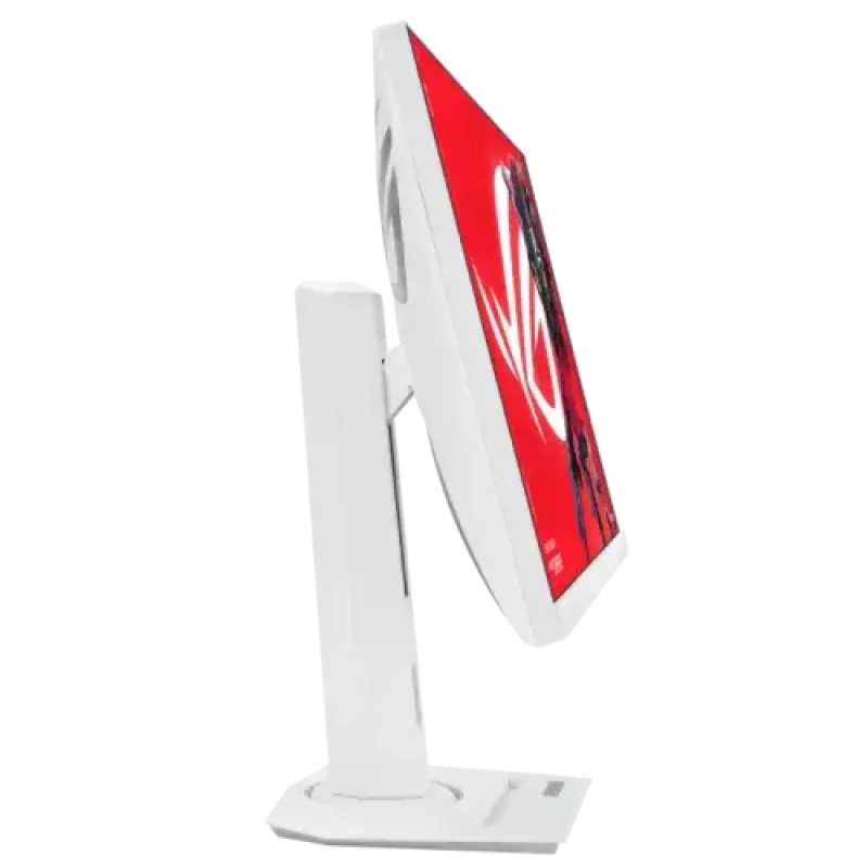 Asus ROG Strix XG27UCG-W 27" Dual Mode 4K 160Hz & FHD 320Hz Fast IPS Gaming Monitor