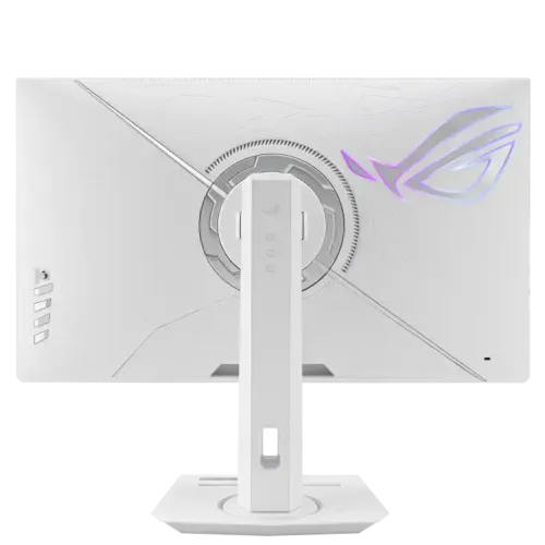 Asus ROG Strix XG27UCG-W 27" Dual Mode 4K 160Hz & FHD 320Hz Fast IPS Gaming Monitor