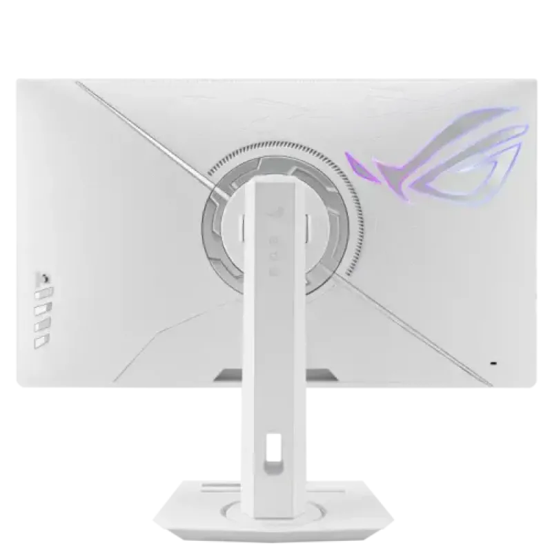 Asus ROG Strix XG27UCG-W 27" Dual Mode 4K 160Hz & FHD 320Hz Fast IPS Gaming Monitor