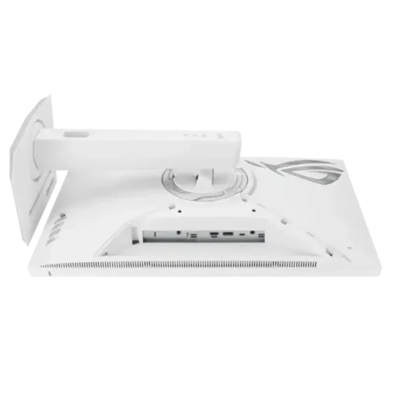 Asus ROG Strix XG27UCG-W 27" Dual Mode 4K 160Hz & FHD 320Hz Fast IPS Gaming Monitor