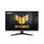 Asus TUF Gaming VG27AQM5A Series 5 27" QHD 300Hz Fast IPS Gaming Monitor
