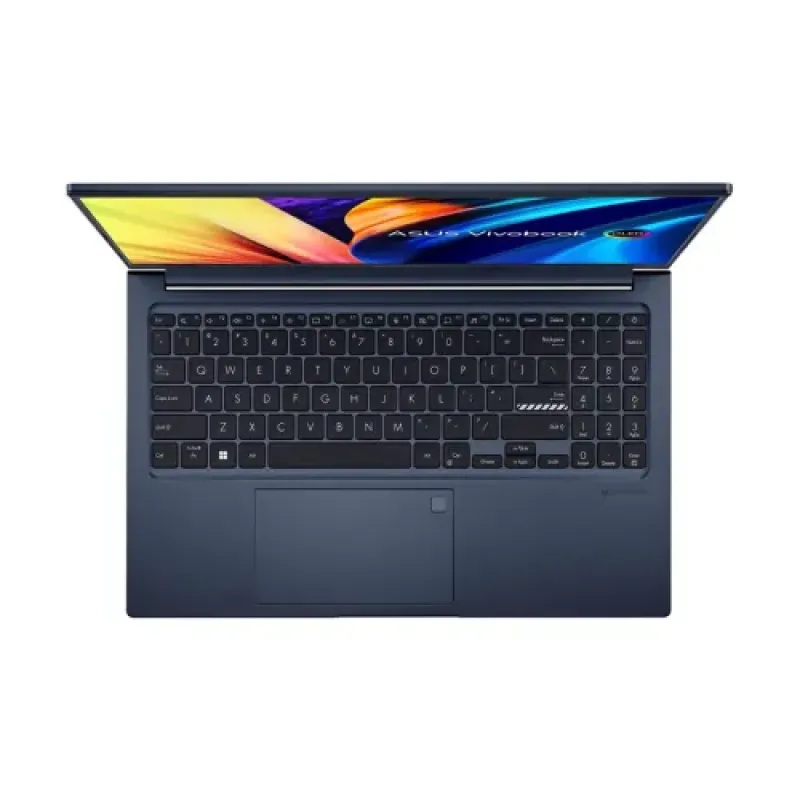 ASUS VivoBook 15X X1503ZA-L1277W Core i5 12th Gen 15.6" FHD OLED Laptop ASUS VivoBook 15X X1503ZA-L1277W Core i5 12th Gen 15.6" FHD OLED Laptop