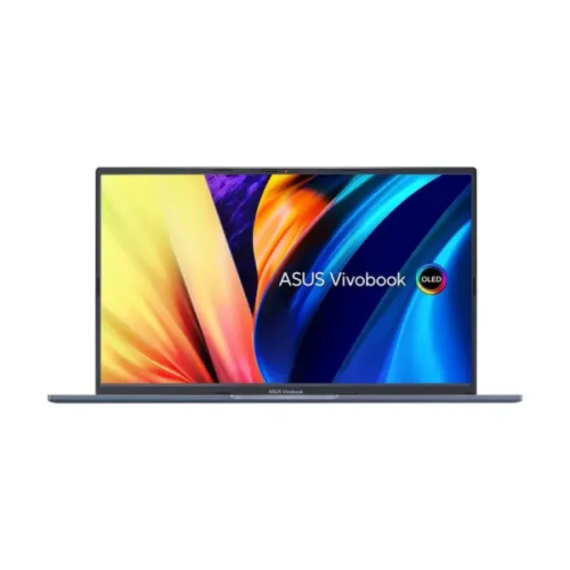 ASUS VivoBook 15X X1503ZA-L1277W Core i5 12th Gen 15.6" FHD OLED Laptop ASUS VivoBook 15X X1503ZA-L1277W Core i5 12th Gen 15.6" FHD OLED Laptop