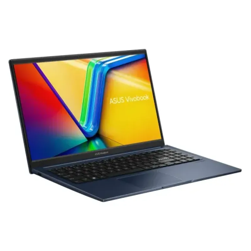 ASUS Vivobook 15 X1504ZA Core i3 12th Gen 8GB RAM 512GB SSD 15.6" Laptop ASUS Vivobook 15 X1504ZA Core i3 12th Gen 8GB RAM 512GB SSD 15.6" Laptop