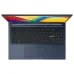 ASUS Vivobook 15 X1504ZA Core i3 12th Gen 8GB RAM 512GB SSD 15.6" Laptop