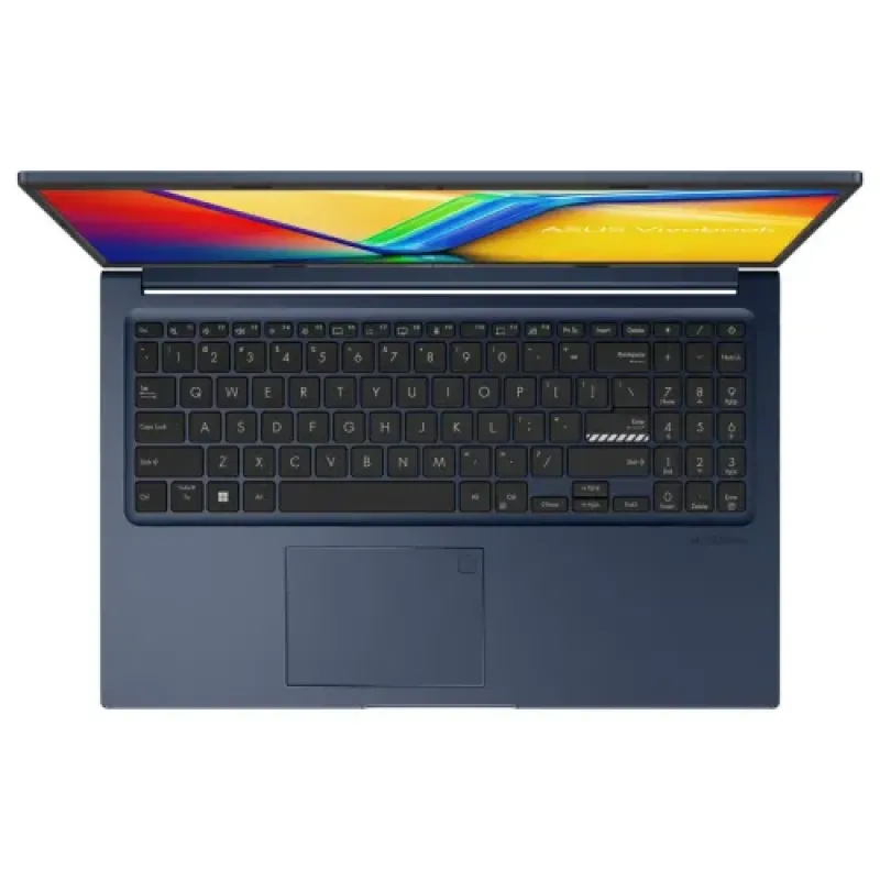 ASUS Vivobook 15 X1504ZA Core i3 12th Gen 8GB RAM 512GB SSD 15.6" Laptop ASUS Vivobook 15 X1504ZA Core i3 12th Gen 8GB RAM 512GB SSD 15.6" Laptop