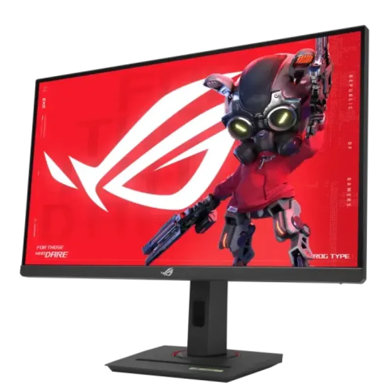 Asus ROG Strix XG27ACS 27" 180Hz Fast IPS WQHD Gaming Monitor