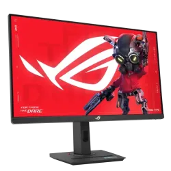 Asus ROG Strix XG27ACG 27" 180Hz Fast IPS WQHD Gaming Monitor