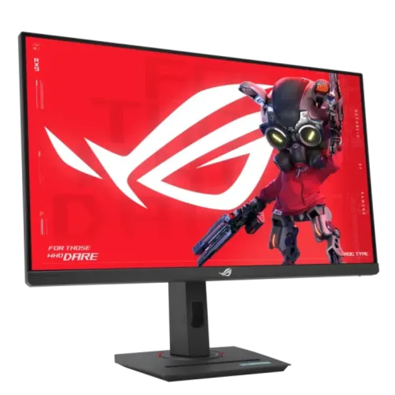 Asus ROG Strix XG27ACS 27" 180Hz Fast IPS WQHD Gaming Monitor