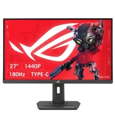 Asus ROG Strix XG27ACS 27" 180Hz Fast IPS WQHD Gaming Monitor