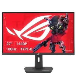 Asus ROG Strix XG27ACS 27" 180Hz Fast IPS WQHD Gaming Monitor