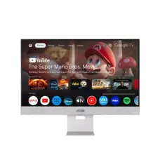 ASUS ZenScreen MS27UC 27" IPS 4K UHD Smart Monitor