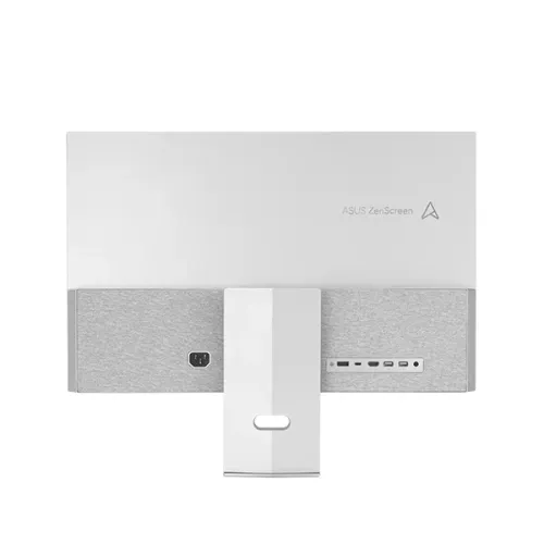 ASUS ZenScreen MS27UC 27" IPS 4K UHD Smart Monitor