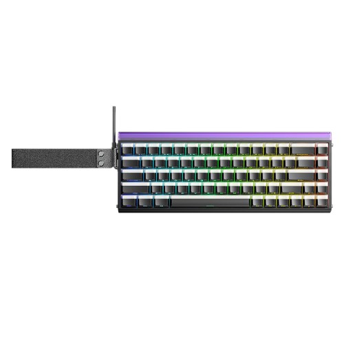 AULA HERO68 HE Magnetic Switch Gaming Keyboard