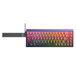 AULA HERO68 HE Magnetic Switch Gaming Keyboard