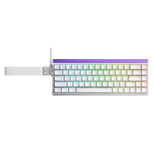 AULA HERO68 HE Magnetic Switch Gaming Keyboard